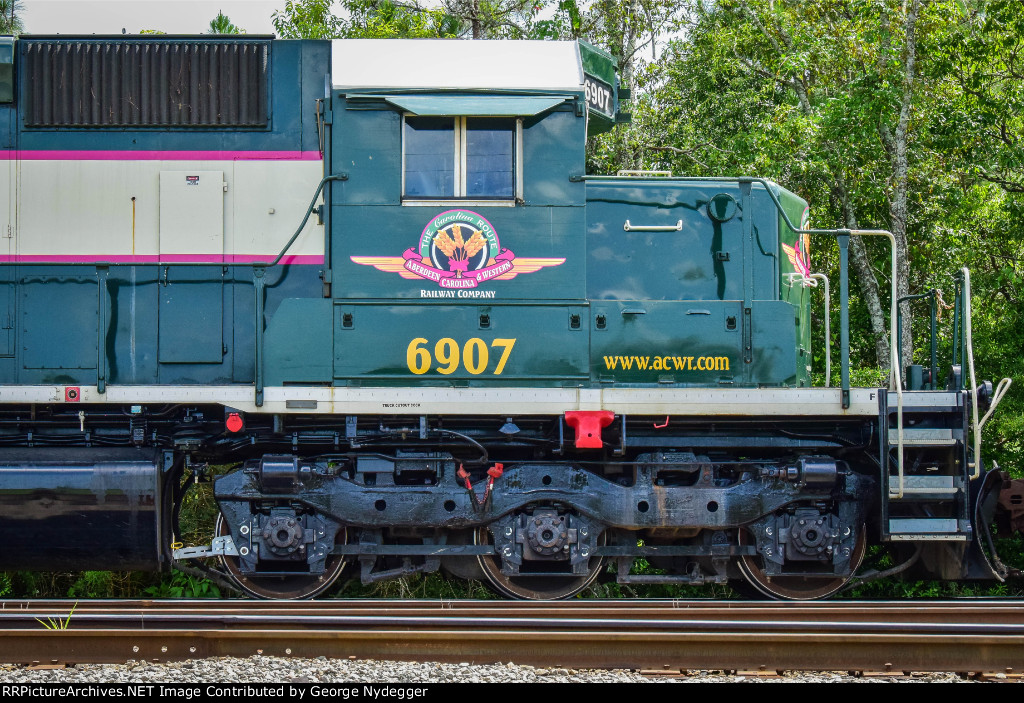 ACWR 6907